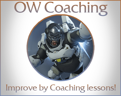 Overwatch Coaching - Quality Coaching on ProBoosting.net - 500 x 400 png 61kB