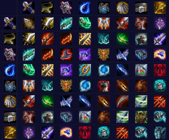 TFT Shapeshifter Guide: The Best Compositions and Items for Victory
