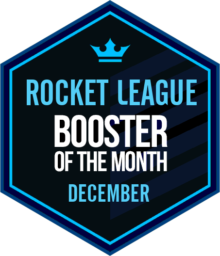 Rocket League Boosting Service - Leveling, Wins, Ranking & Tournaments